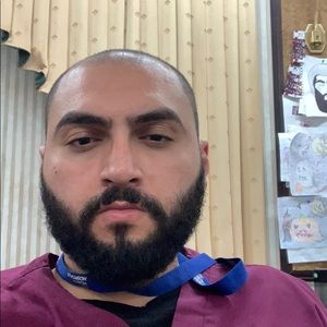 Meet your Posher, Mostafa